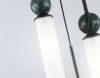 Подвесной светильник Ambrella Light High Light Ceramo Modern LH53271
