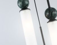 Подвесной светильник Ambrella Light High Light Ceramo Modern LH53271