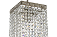 Потолочный светильник Dio DArte Elite Cremono E 1.3.14.100 N