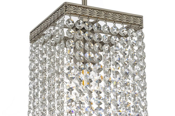 Потолочный светильник Dio DArte Elite Cremono E 1.3.14.100 N