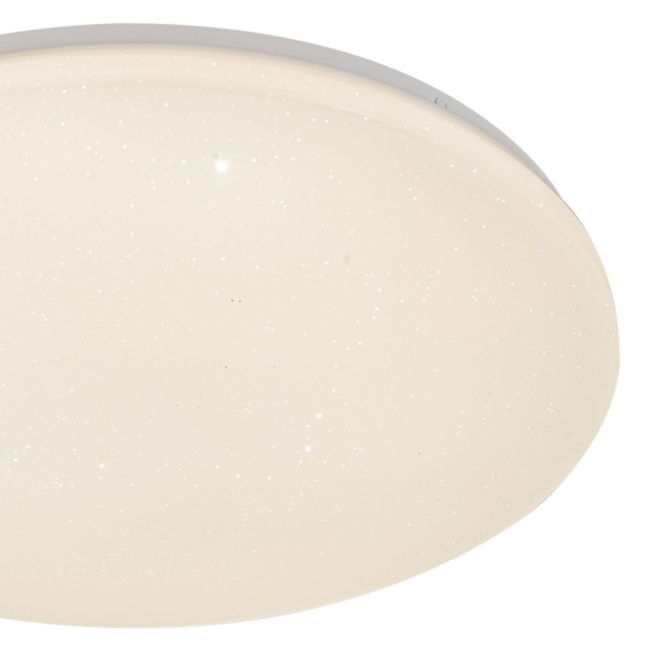 Потолочный светильник Escada 10213/SG LED