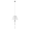Подвесной светильник Loft IT Zenith 10210P/B White