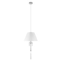 Подвесной светильник Loft IT Zenith 10210P/B White