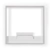 Потолочный светильник Freya Frame FR6084CL-L82W