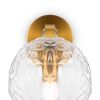 Бра Freya Mellow FR5264WL-01BS
