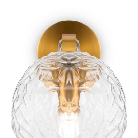 Бра Freya Mellow FR5264WL-01BS