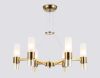 Подвесная люстра Ambrella Light High Light LH55114