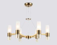 Подвесная люстра Ambrella Light High Light LH55114