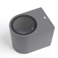 Уличный настенный светильник Feron DH014 11867