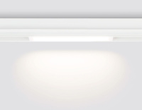 Трековый светодиодный светильник Ambrella Light Track System GL1645