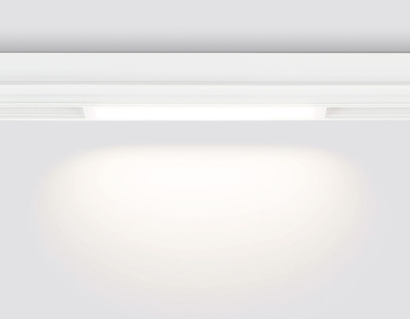 Трековый светодиодный светильник Ambrella Light Track System GL1645