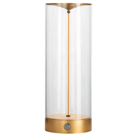 Аккумуляторная настольная лампа Citilux Streng CL811012