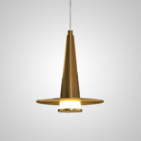 Подвесной светильник ImperiumLoft Curtiss 189880-23