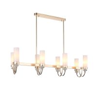 Подвесная люстра ST Luce Элегра SL1402.263.08