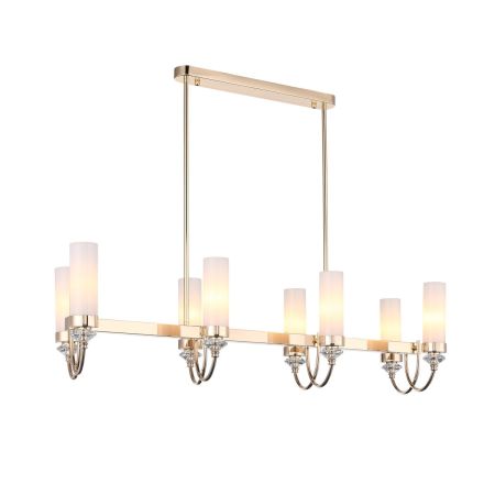 Подвесная люстра ST Luce Элегра SL1402.263.08