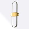 Настенный светильник Lussole Tift LSP-7334