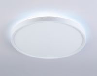 Потолочный светодиодный светильник Ambrella light Orbital Air FZ3001
