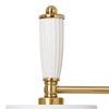 Бра Arte Lamp Waverley A4102AP-1PB