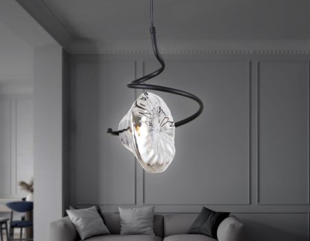 Подвесной светильник Ambrella Light High Light LH15001