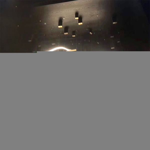 Подвесной светильник ImperiumLoft Tape 279191-49