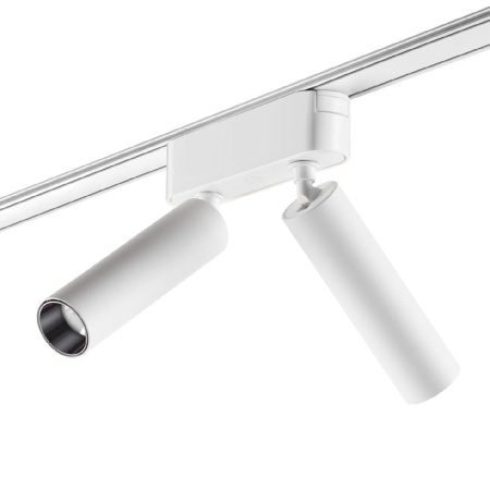 Трековый магнитный светильник Novotech Smal 359253
