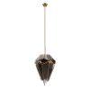 Подвесной светильник Loft IT Shard 10432 Smoke