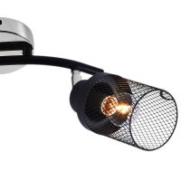 Спот Reluce 05912-0.8-02 BK+CR