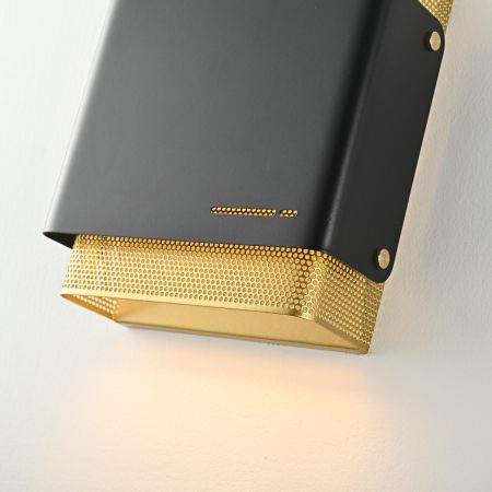 Настенный светильник ImperiumLoft Casing 140597-26