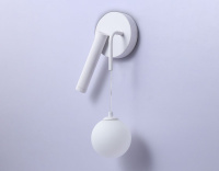 Настенный светильник Ambrella Light LineTech FL66383