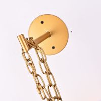 Бра ImperiumLoft Tassel 268534-26