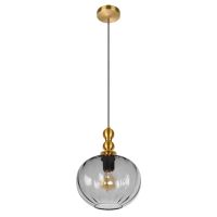 Подвесной светильник Loft IT Melon 10426 Smoke