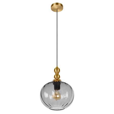 Подвесной светильник Loft IT Melon 10426 Smoke
