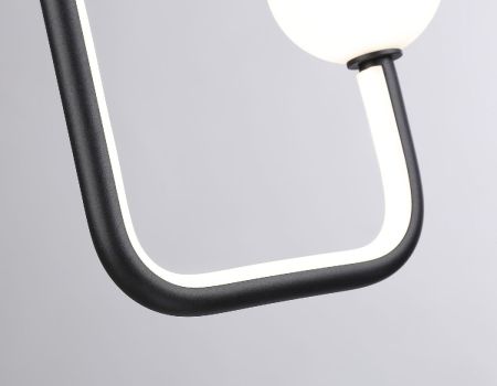Подвесной светильник Ambrella Light LineTech FL66363