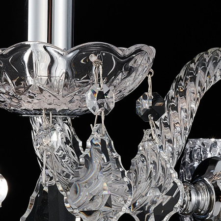 Бра Illumico IL2063-1WBC-25 ELITE