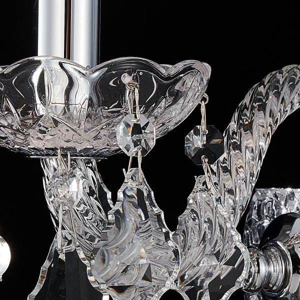 Бра Illumico IL2063-1WBC-25 ELITE