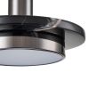 Подвесной светильник Escada Torano 10260/1LED Black marble