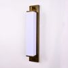 Настенный светильник ImperiumLoft Squardo 298224-53