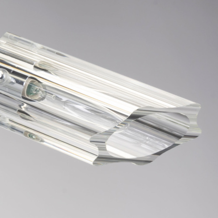 Люстра на штанге MW-Light Олимпия 106011406