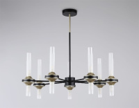 Люстра на штанге Ambrella Light High Light Modern LH55353