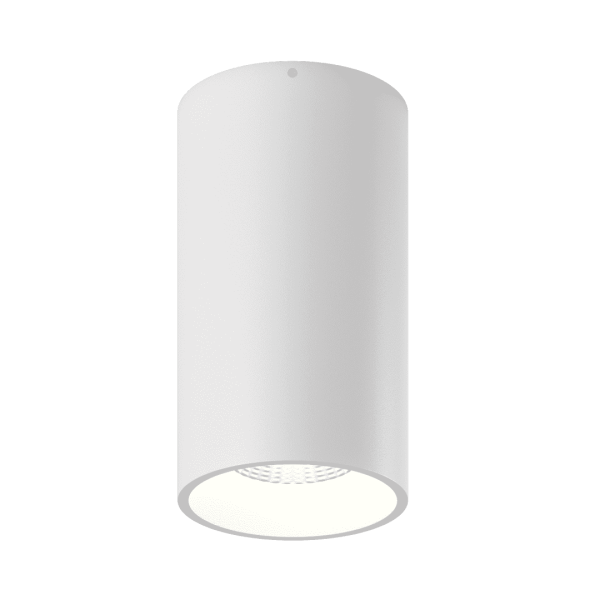 Накладной светильник SWG VL-BASE-SH-WH-WW 004843