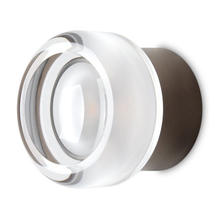 Настенный светильник Freya Retro FR5603WL-L3TR