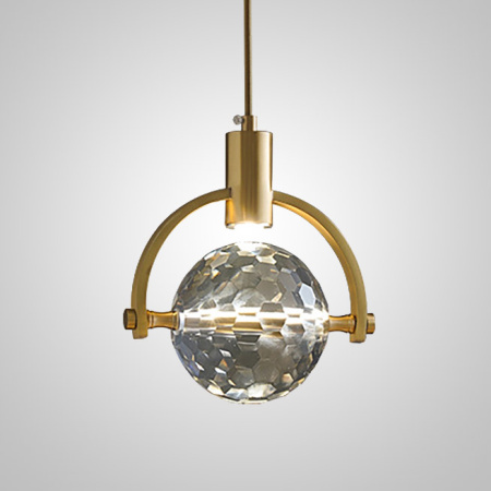 Подвесной светильник ImperiumLoft Golf 189717-23