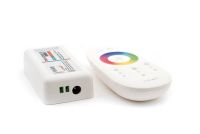 Контроллер для ленты SWG RF-RGBW-S-24A 000296