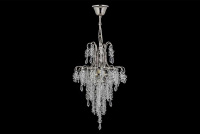 Подвесная люстра Arti Lampadari Erli E 1.5.30.105 N