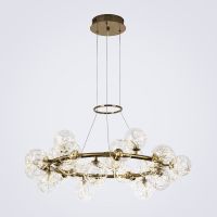Подвесная люстра Modelux ML.6025.25