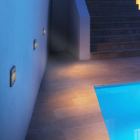 Светильник для ступеней Mantra 7011