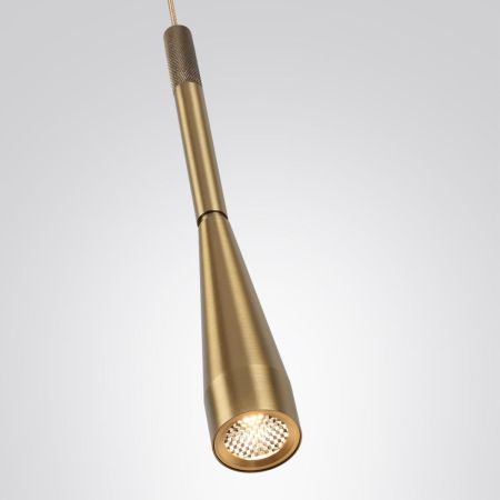 Подвесной светильник Odeon Light Hightech Pix 7041/6L