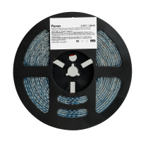 Светодиодная лента Feron LS512 24В 2835 16Вт/м 6000К 5м IP65 51827