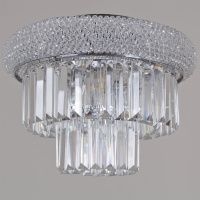 Потолочная люстра Reluce 99018-0.3-400