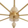 Люстра на штанге Lumion Classi Traveris 8415/7